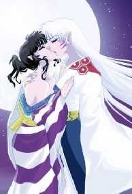 Inuyasha Fanfic: Cặp Sinh Đôi Trái Ngược