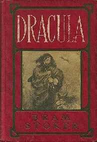 Bá Tước Dracula