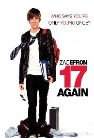 17 Again - Trở Lại Tuổi 17