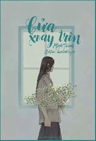 Cửa Xoay Tròn