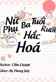 Nữ Phụ Ba Tuổi Rưỡi Hắc Hoá