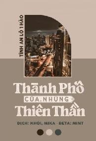 Thành Phố Của Những Thiên Thần