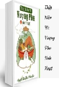 Thập Niên 70: Vượng Phu Sinh Hoạt