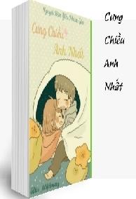 Cưng Chiều Anh Nhất