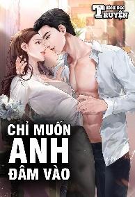 Chỉ Muốn Anh Đâm Vào