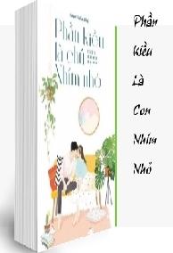 Phần Kiều Là Con Nhím Nhỏ