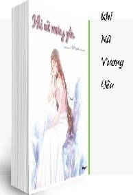 Khi Nữ Vương Yêu