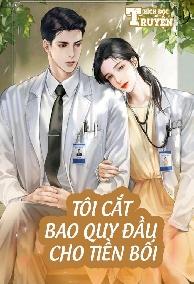 Tôi Cắt Bao Quy Đầu Cho Tiền Bối