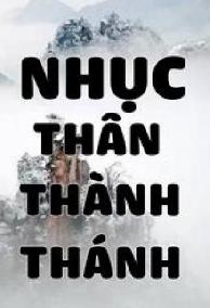 Nhục Thân Thành Thánh