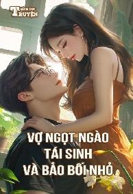 Vợ Ngọt Ngào Tái Sinh Và Bảo Bối Nhỏ