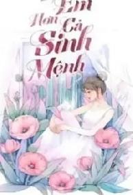 Họa Tình 3 - Yêu Em Hơn Cả Sinh Mệnh