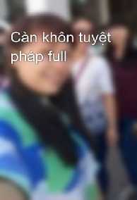 Càn Khôn Tuyệt Pháp