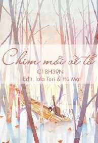 Chim Mỏi Về Tổ