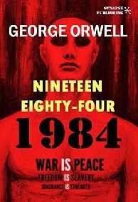 1984 (Nineteen Eighty-Four)