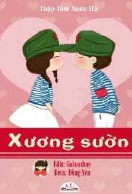 Xương Sườn