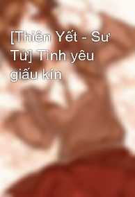 Tình Yêu Giấu Kín