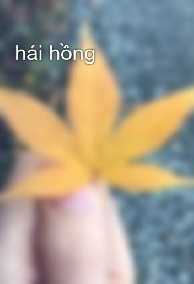 Hái Hồng