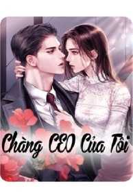 Chàng CEO Của Tôi