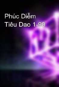 Phúc Diễm Tiêu Dao