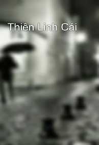 Thiên Linh Cái