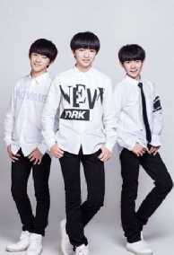 TFBoys Và Nhóm Nhạc Nữ Nổi Tiếng