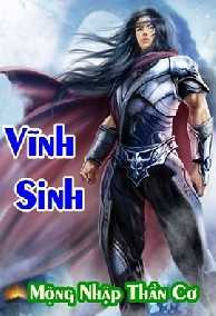 Vĩnh Sinh