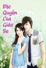 Đặc Quyền Của Giáo Sư