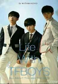 [TFBoys] The Secrect Of Life