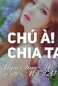 Chú À! Chia Tay Đi