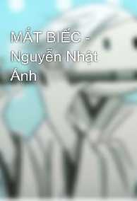 Mắt Biếc