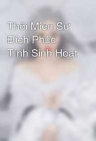 Thôi Miên Sư Đích Tính Phúc Sinh Hoạt