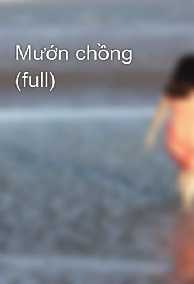 Mướn Chồng