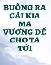 Buông Nhân Vật Phản Diện Kia Ra Để Cho Tôi Tới